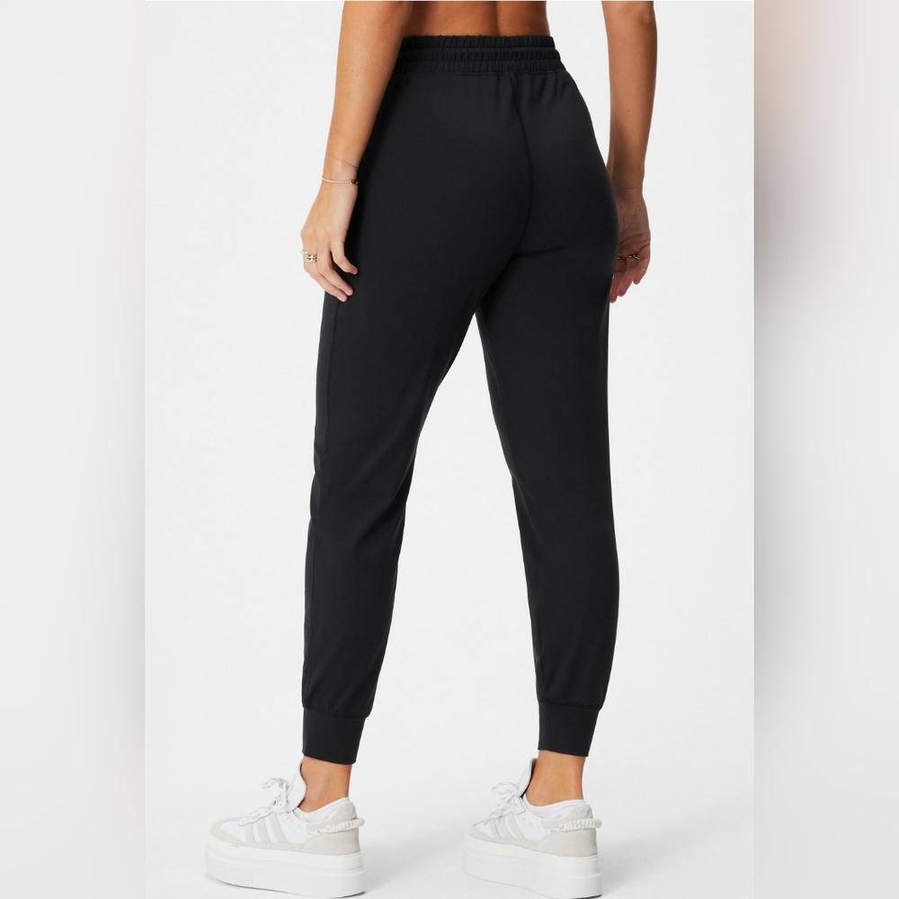Eddie Bauer Lounge XL Black